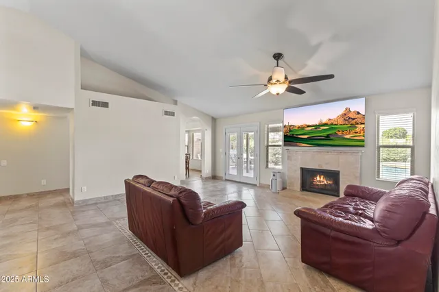 $532,999 | 5552 East Enrose Street, Mesa, AZ 85205