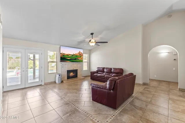 $532,999 | 5552 East Enrose Street, Mesa, AZ 85205