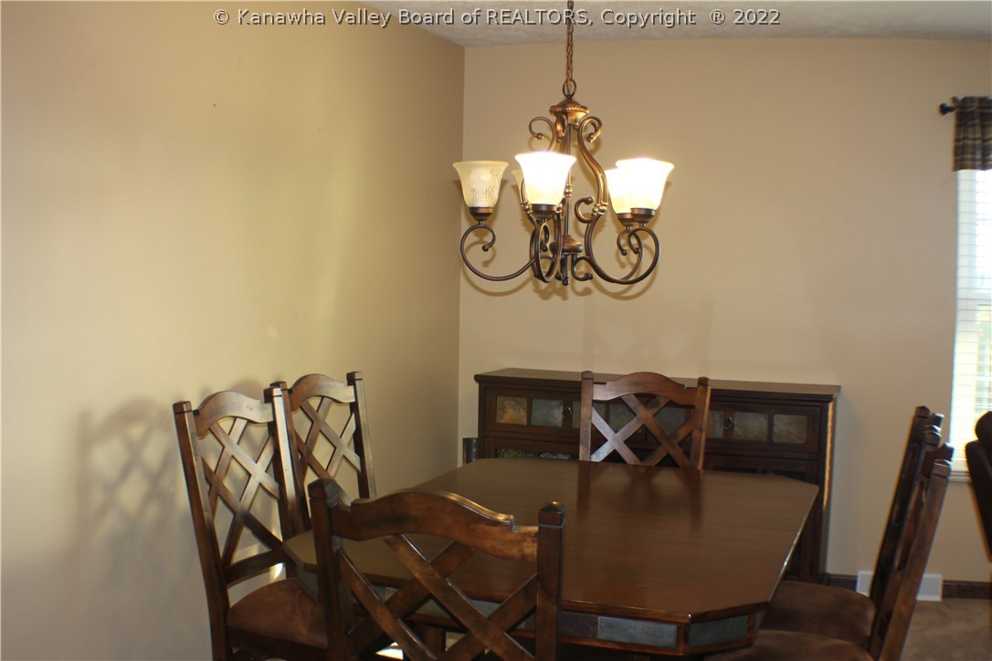 1582 Steele Ridge Road Red House, WV 25168 - Photo 5 of 24 Gallery Image 5
