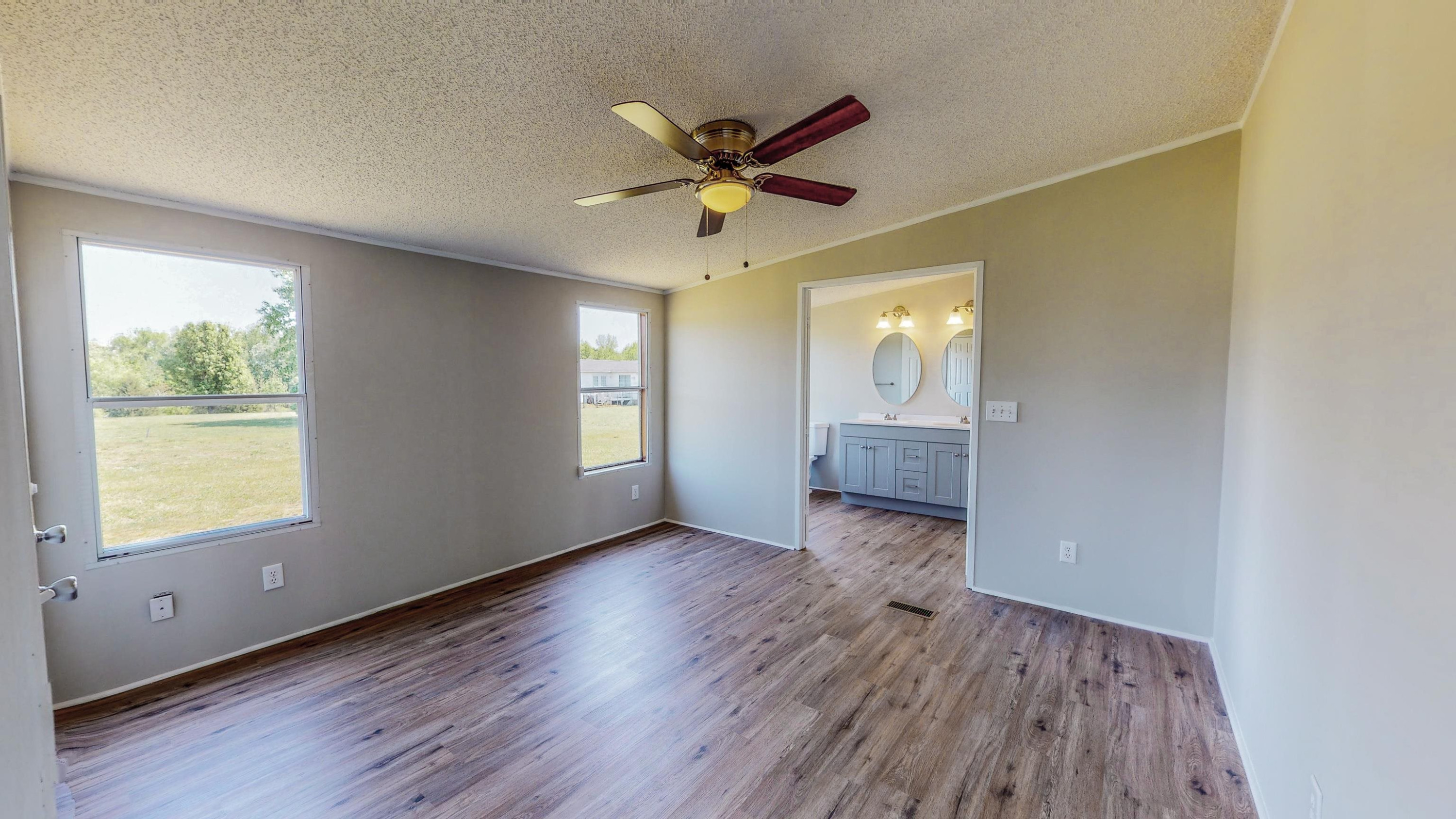 552 Huff Road Roxboro, NC 27574 - Photo 11 of 43 Photo 11
