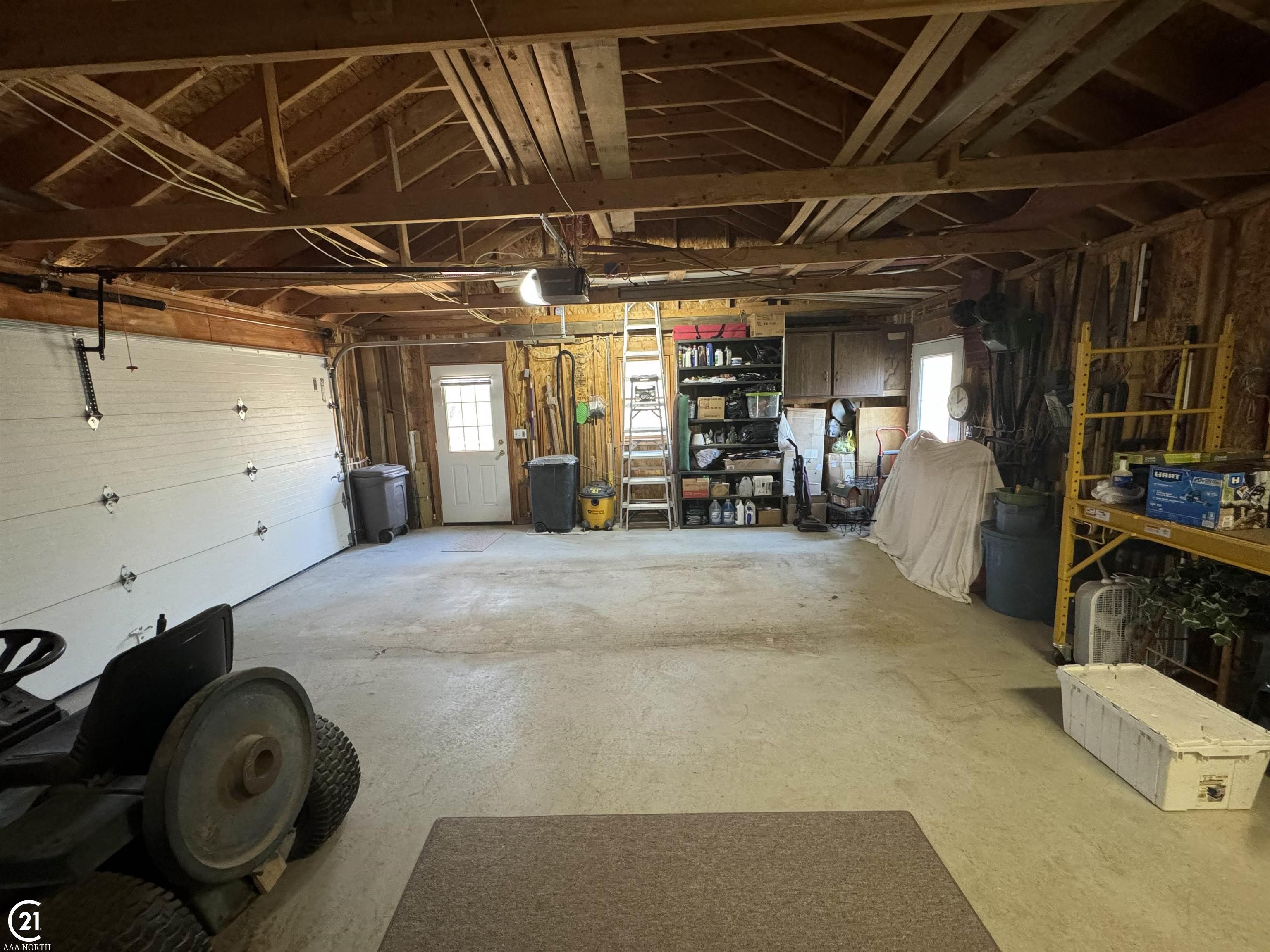 2759 South Lake George Road Metamora, MI 48455 - Photo 22 of 39