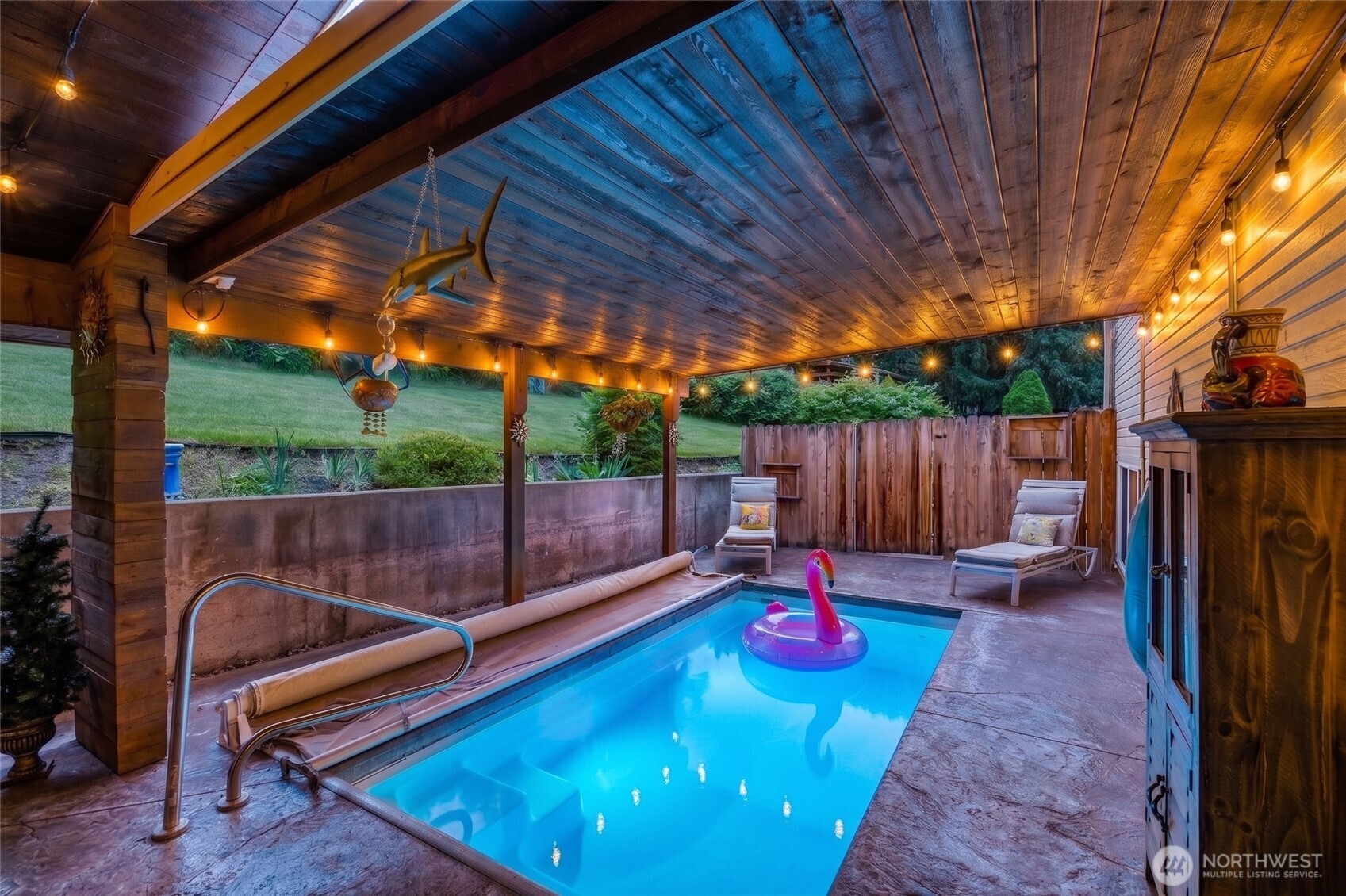 2049 Sleepy Hollow Road Wenatchee, WA 98801 - Photo 34 of 38