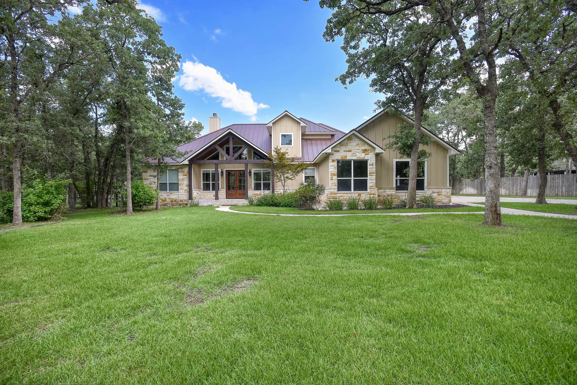115 Pine Point Cove Elgin, TX 78621 - Photo 1 of 39