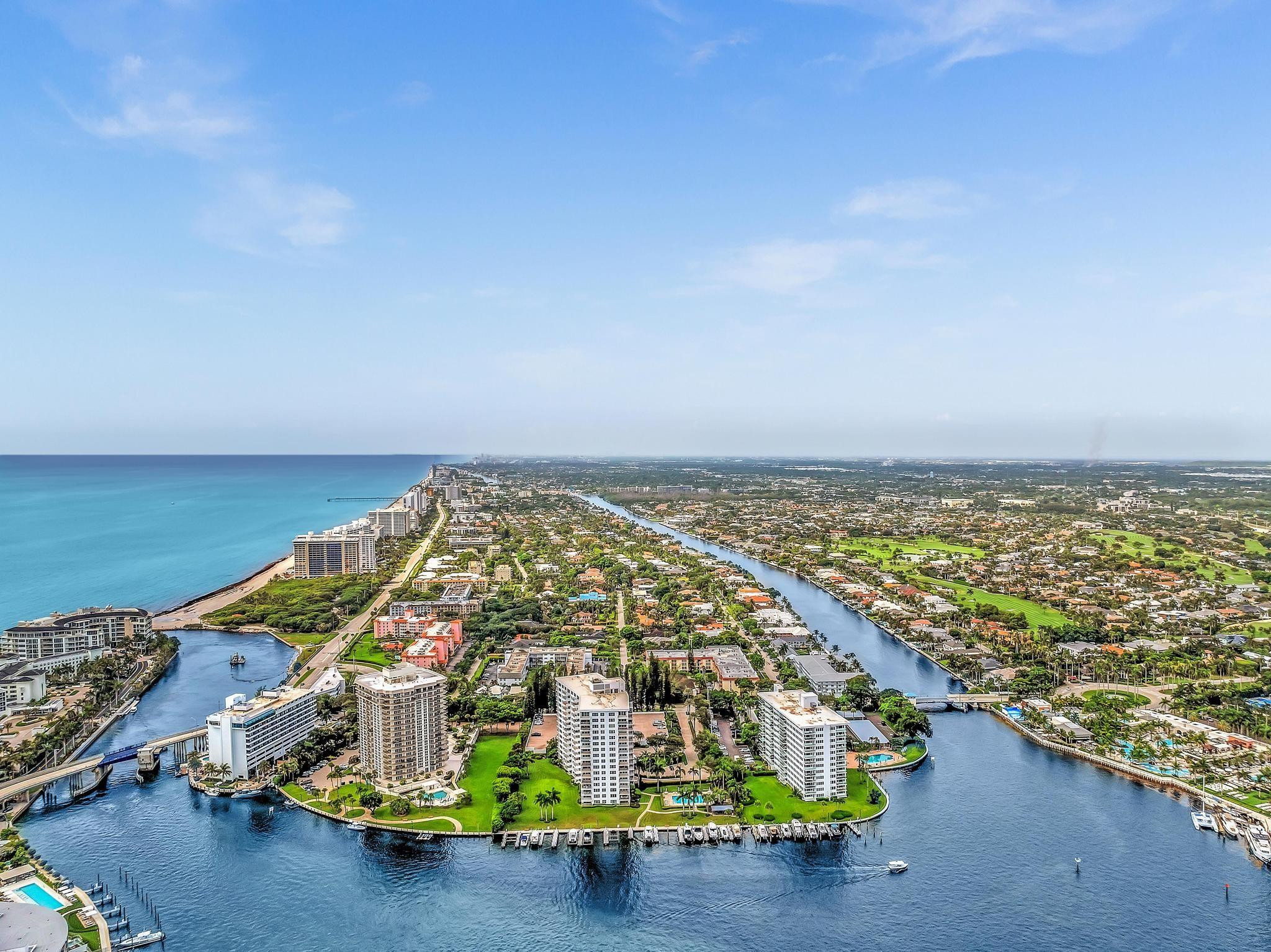 701 East Camino Real, Unit 7F Boca Raton, FL 33432 - Photo 70 of 82 Photo 70