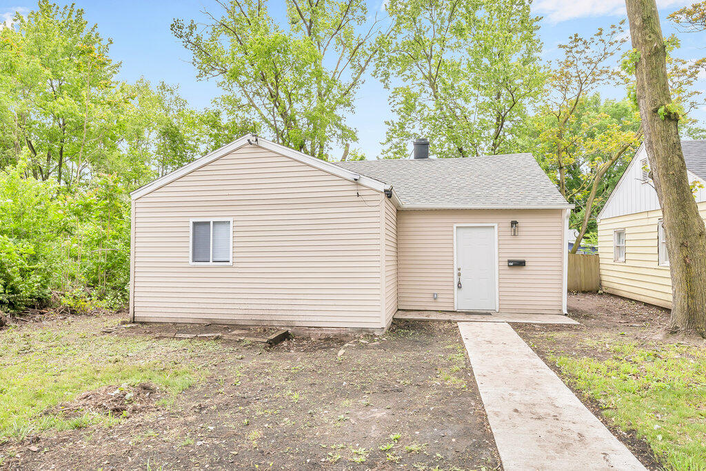 5247 West 3rd Avenue Gary, IN 46406 - Photo 15 of 16