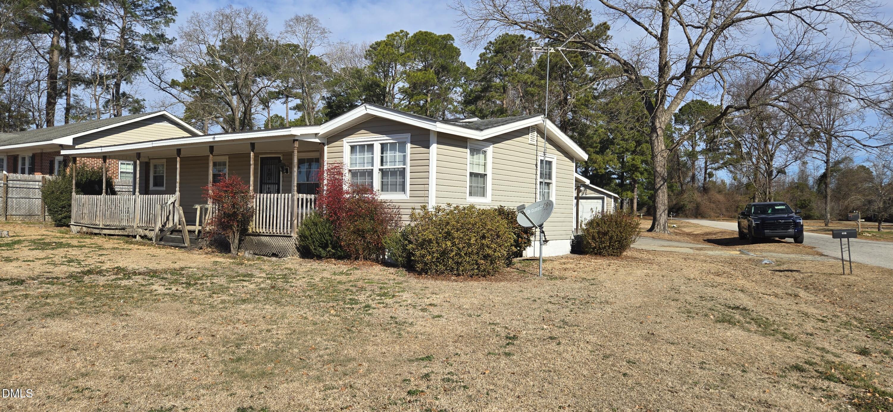 480 5 Bridge Road Clinton, NC 28328 - Photo 3 of 23 20260212_101934