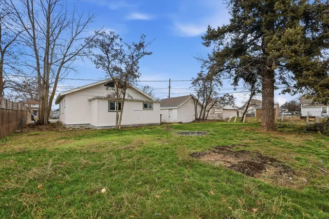 $296,999 | 1112 North Stone Street, Spokane, WA 99202