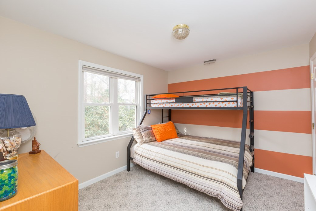 8632 Langtree Lane Raleigh, NC 27613 - Photo 13 of 25 Photo 13