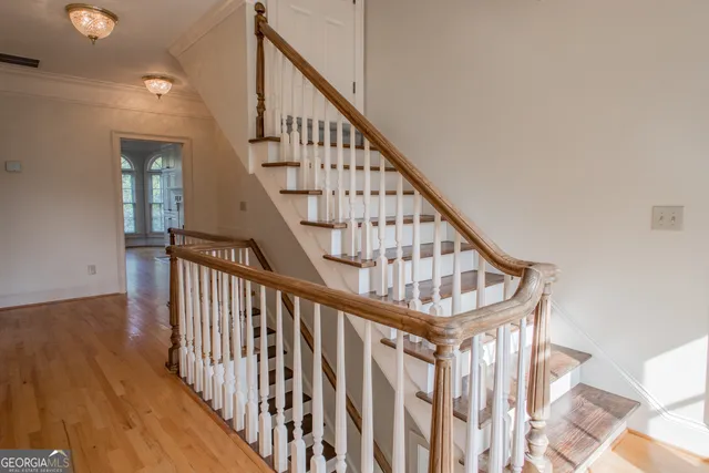 $4,900 | 540 Birkdale Drive, Fayetteville, GA 30215