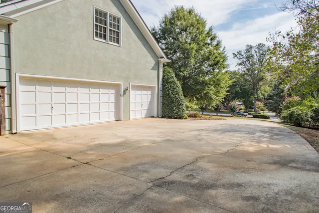 $4,900 | 540 Birkdale Drive, Fayetteville, GA 30215