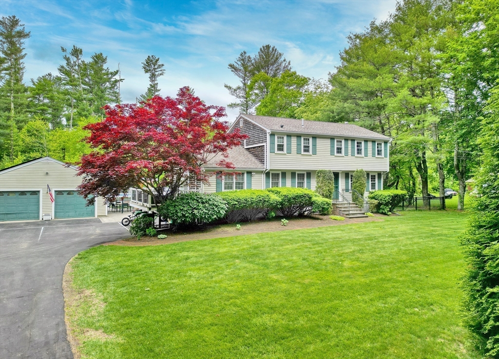 487 Main Street Marshfield, MA 02050 - Photo 1 of 41