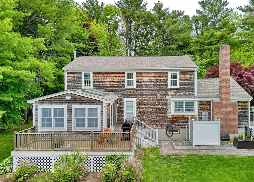 487 Main Street Marshfield, MA 02050 - Photo 31 of 41