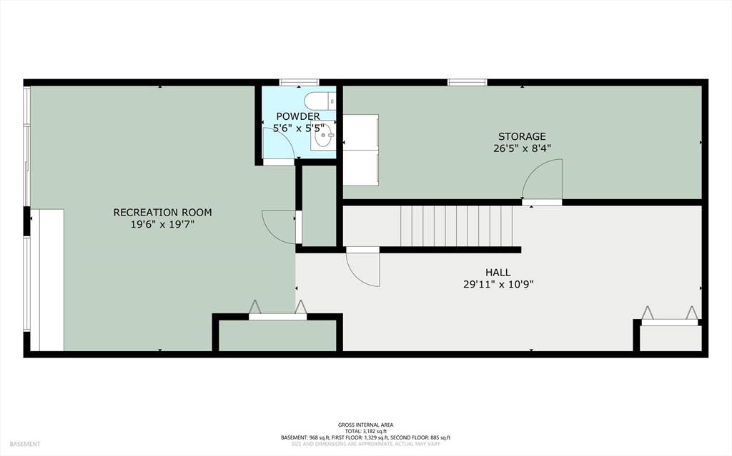 487 Main Street Marshfield, MA 02050 - Photo 41 of 41
