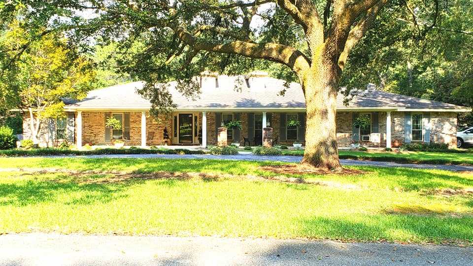 45480 Lac Road Bay Minette, AL 36507 - Photo 25 of 26