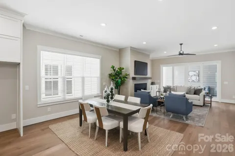 $1,175,000 | 19024 Newburg Hl Road, Davidson, NC 28036