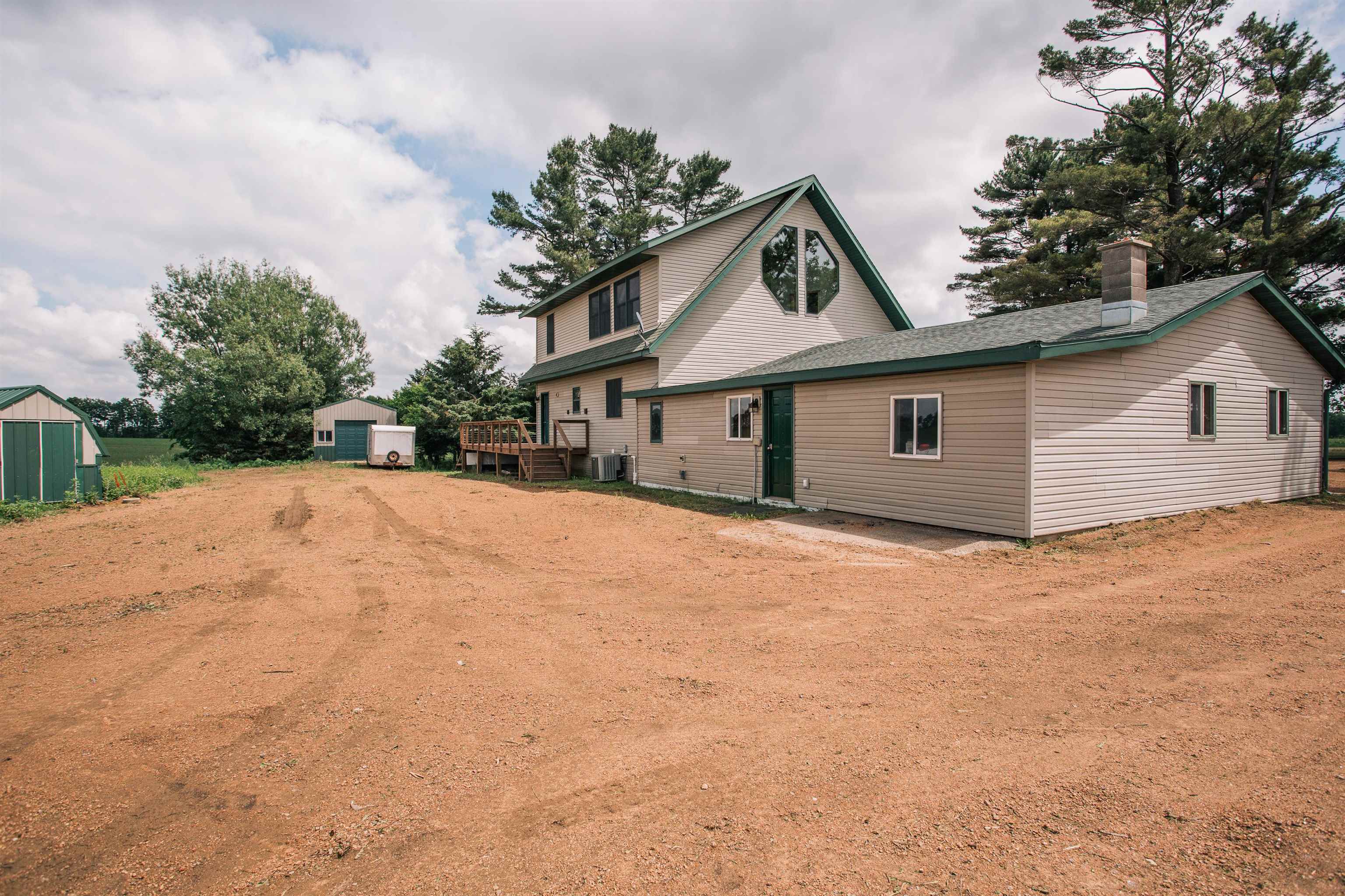 W4768 Capital Road Greenwood, WI 54437 - Photo 11 of 54