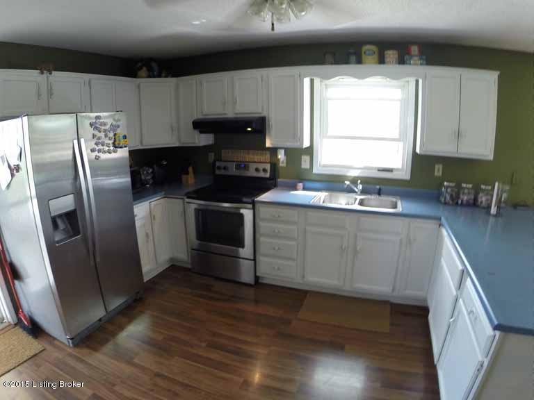 1560 Cedarmore Road Bagdad, KY 40003 - Photo 4 of 52 Additional View of Kitchen