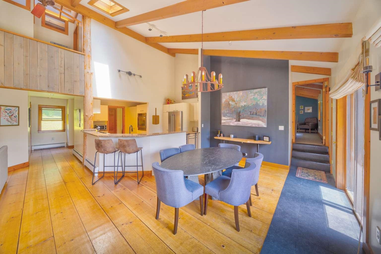 790 Chapman Road Plymouth, VT 05149 - Photo 7 of 20 Gallery Image 7