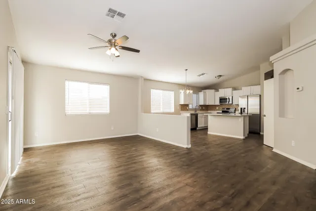 $273,000 | 23983 North High Dunes Drive, Florence, AZ 85132