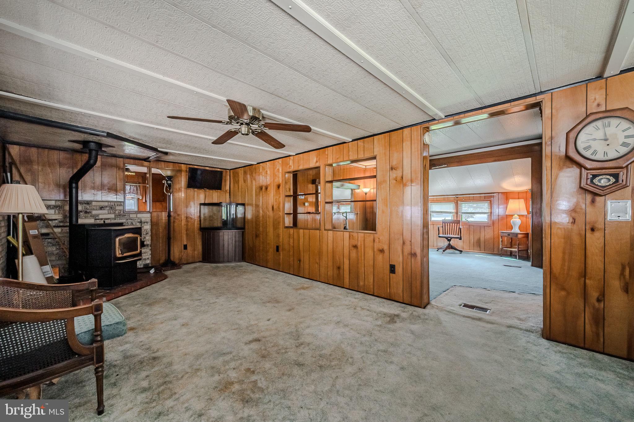 28050 Possum Point Road Millsboro, DE 19966 - Photo 24 of 47 a view of an empty room