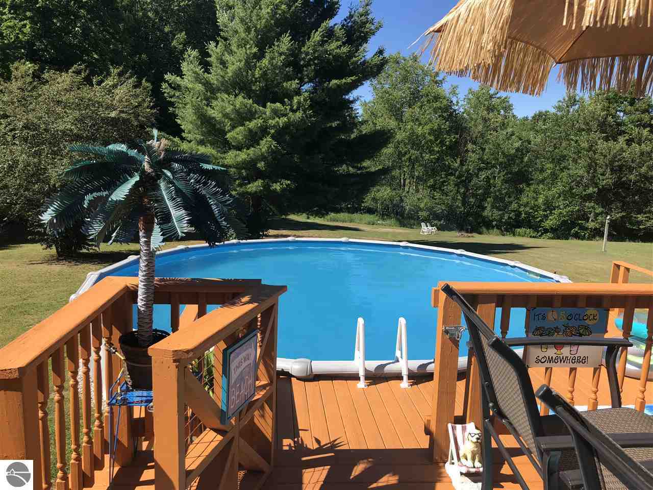 5492 Bartlett Road Buckley, MI 49620 - Photo 15 of 23 1882257-14.JPG