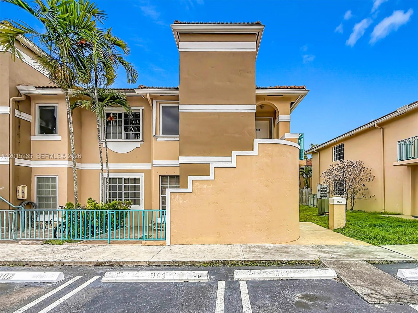 6466 Southwest 130th Place, Unit 902 Miami, FL 33183 - Photo 1 of 22