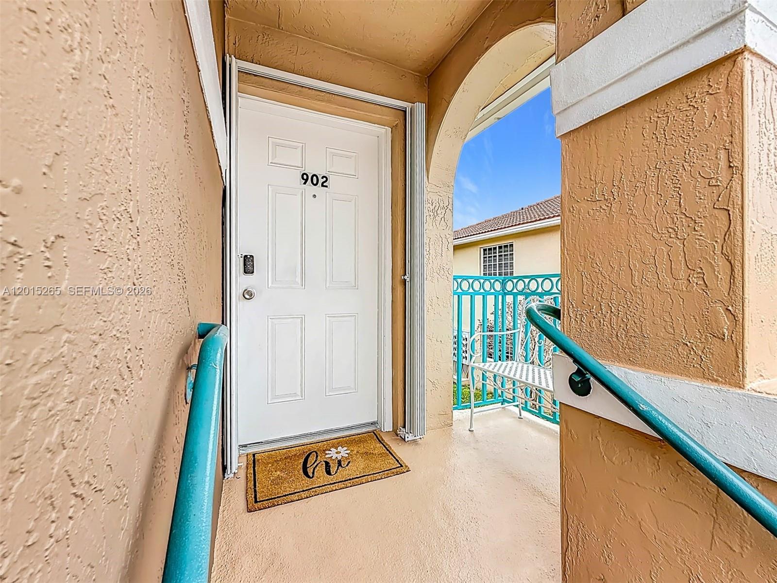 6466 Southwest 130th Place, Unit 902 Miami, FL 33183 - Photo 20 of 22