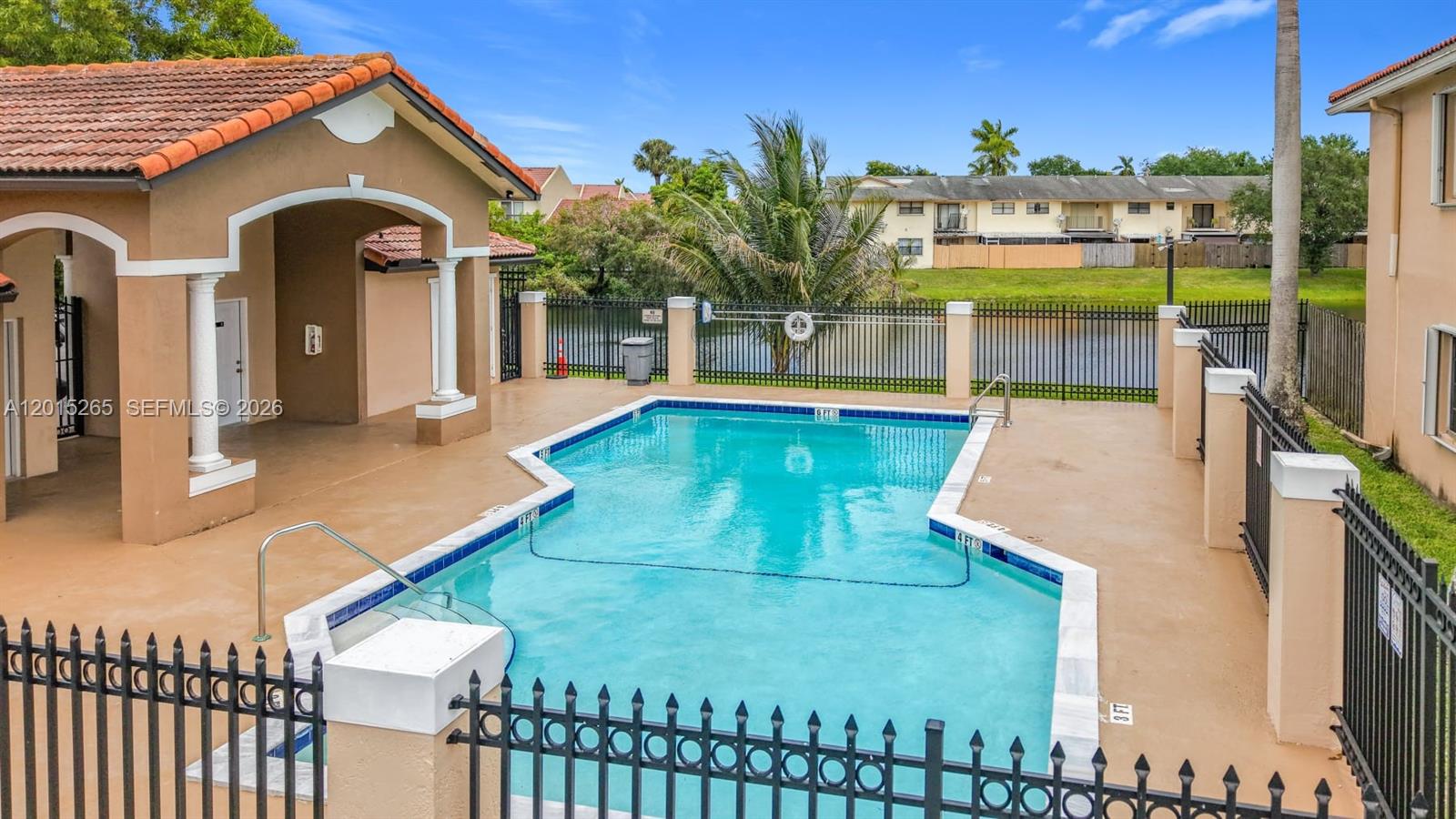6466 Southwest 130th Place, Unit 902 Miami, FL 33183 - Photo 22 of 22