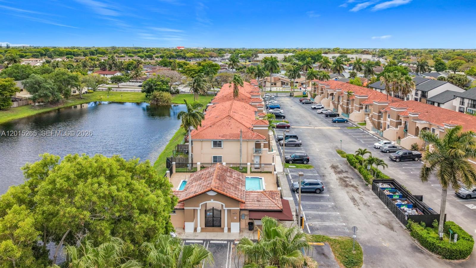 6466 Southwest 130th Place, Unit 902 Miami, FL 33183 - Photo 3 of 22