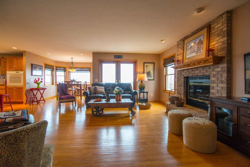 498 North Linwood Bch Road Linwood, MI 48634 - Photo 17 of 41 Gallery Image 17