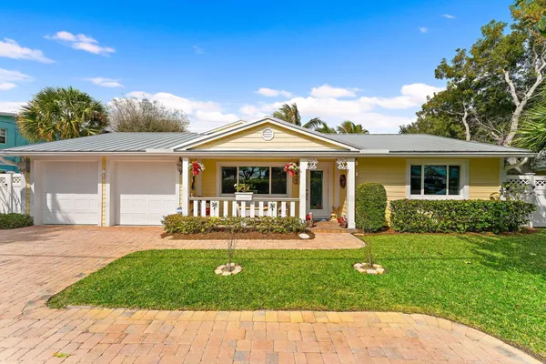 $1,690,000 | 245 Center Street, Jupiter, FL 33458