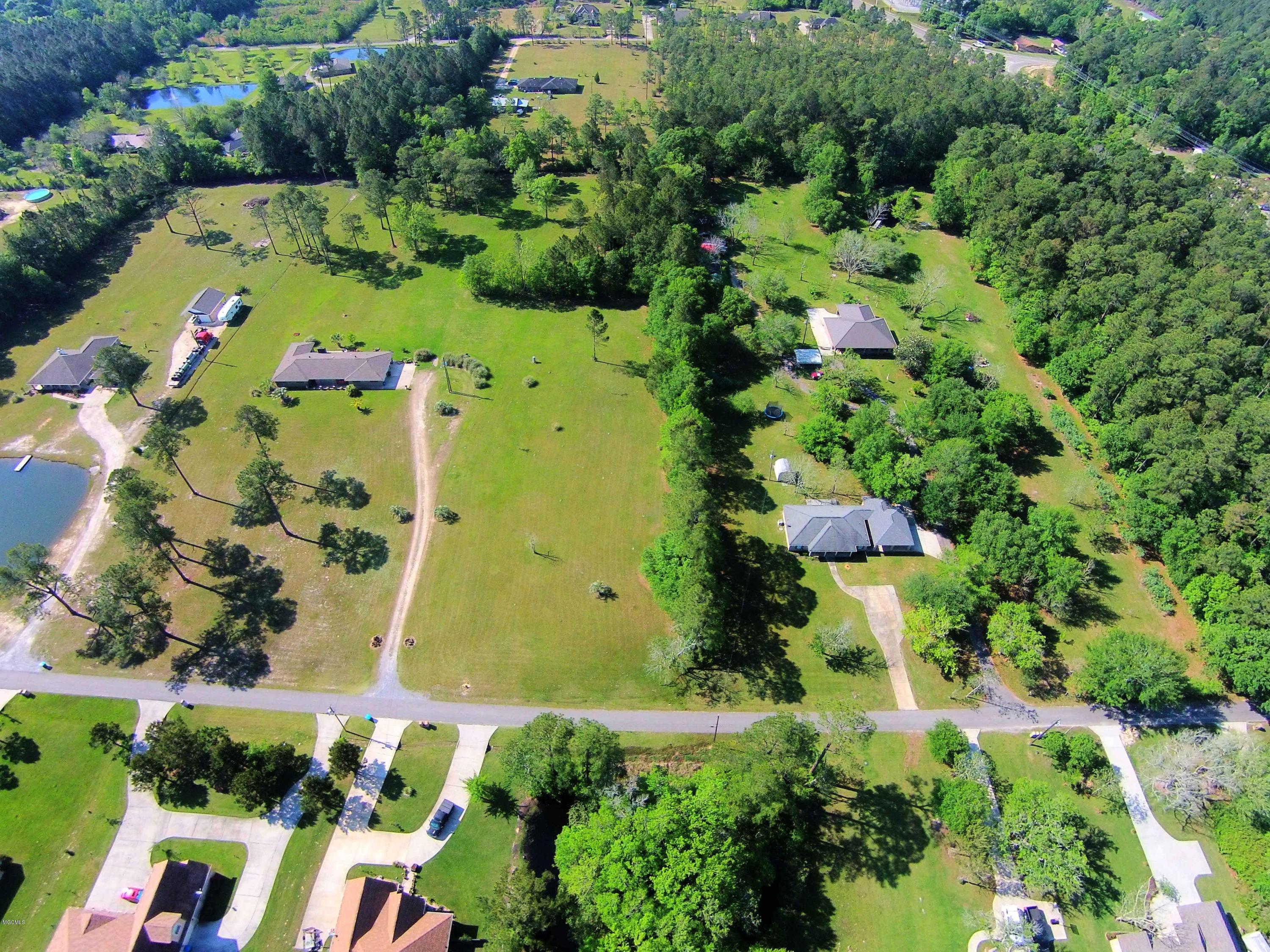 Lot 46 Deneen Road Ocean Springs, MS 39565 - Photo 1 of 15 DCIM\100MEDIA