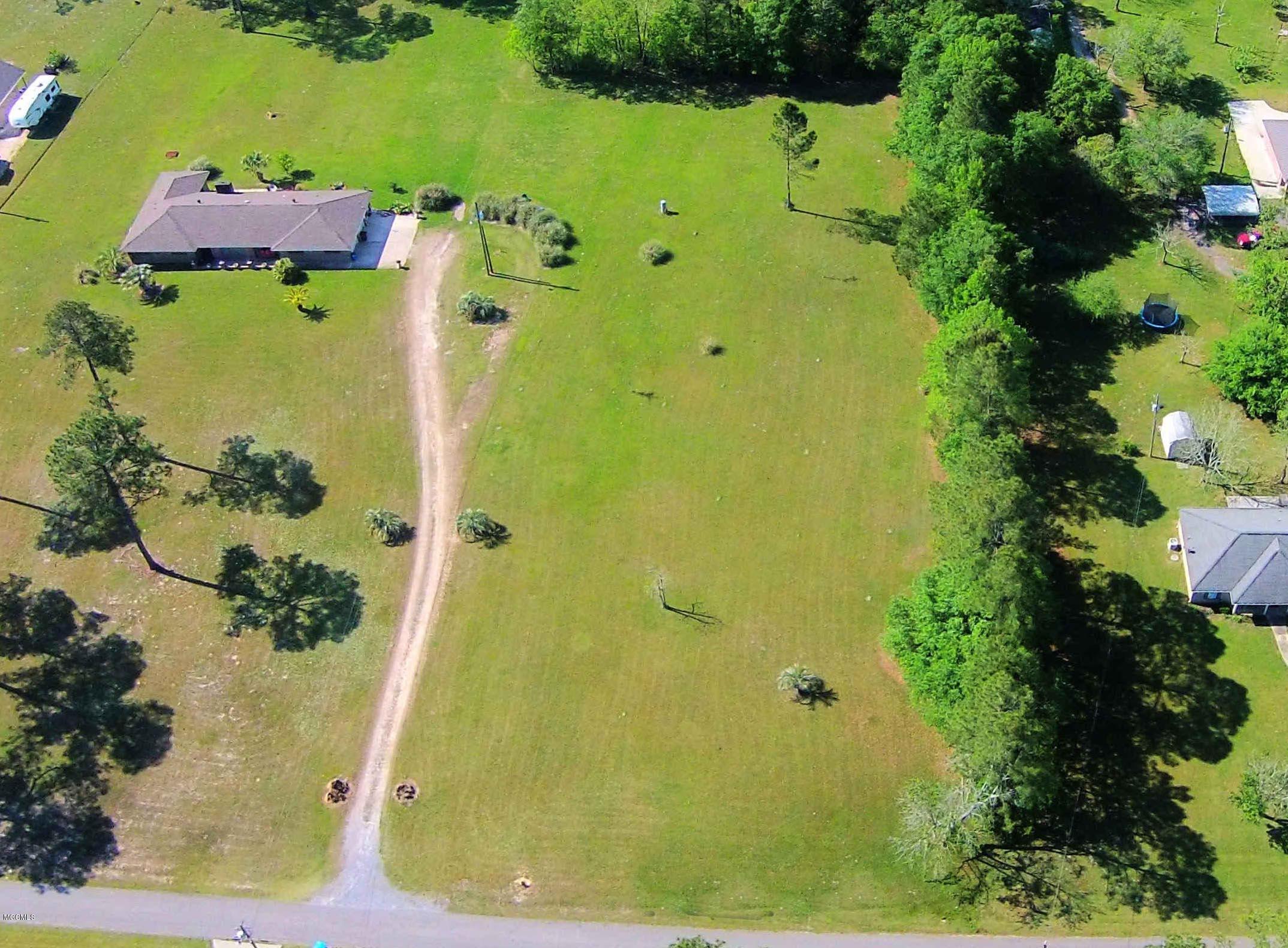 Lot 46 Deneen Road Ocean Springs, MS 39565 - Photo 2 of 15 DCIM\100MEDIA