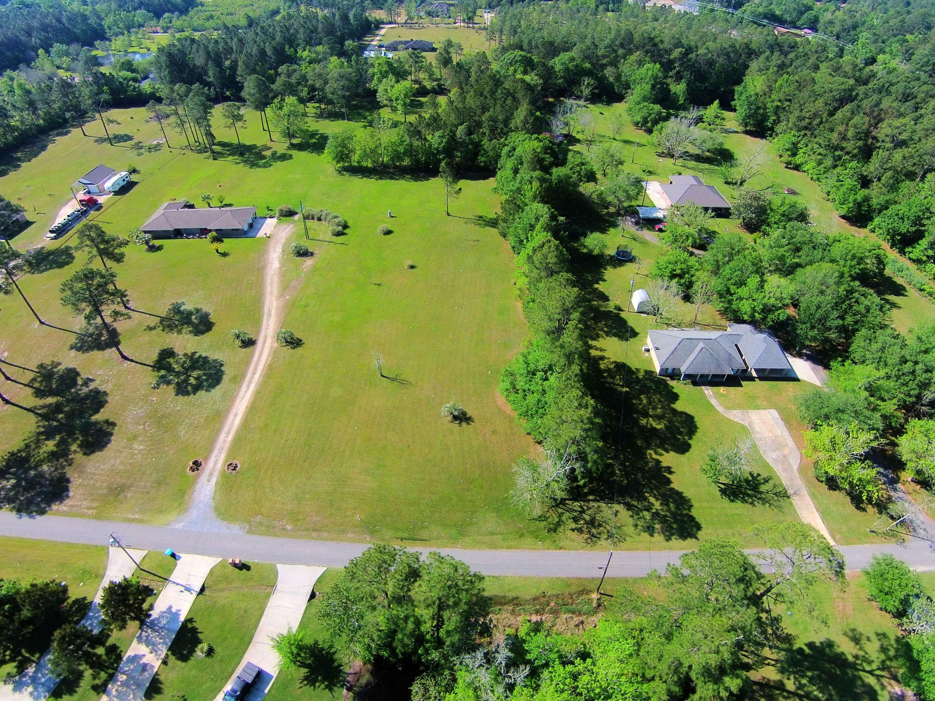 Lot 46 Deneen Road Ocean Springs, MS 39565 - Photo 3 of 15 002