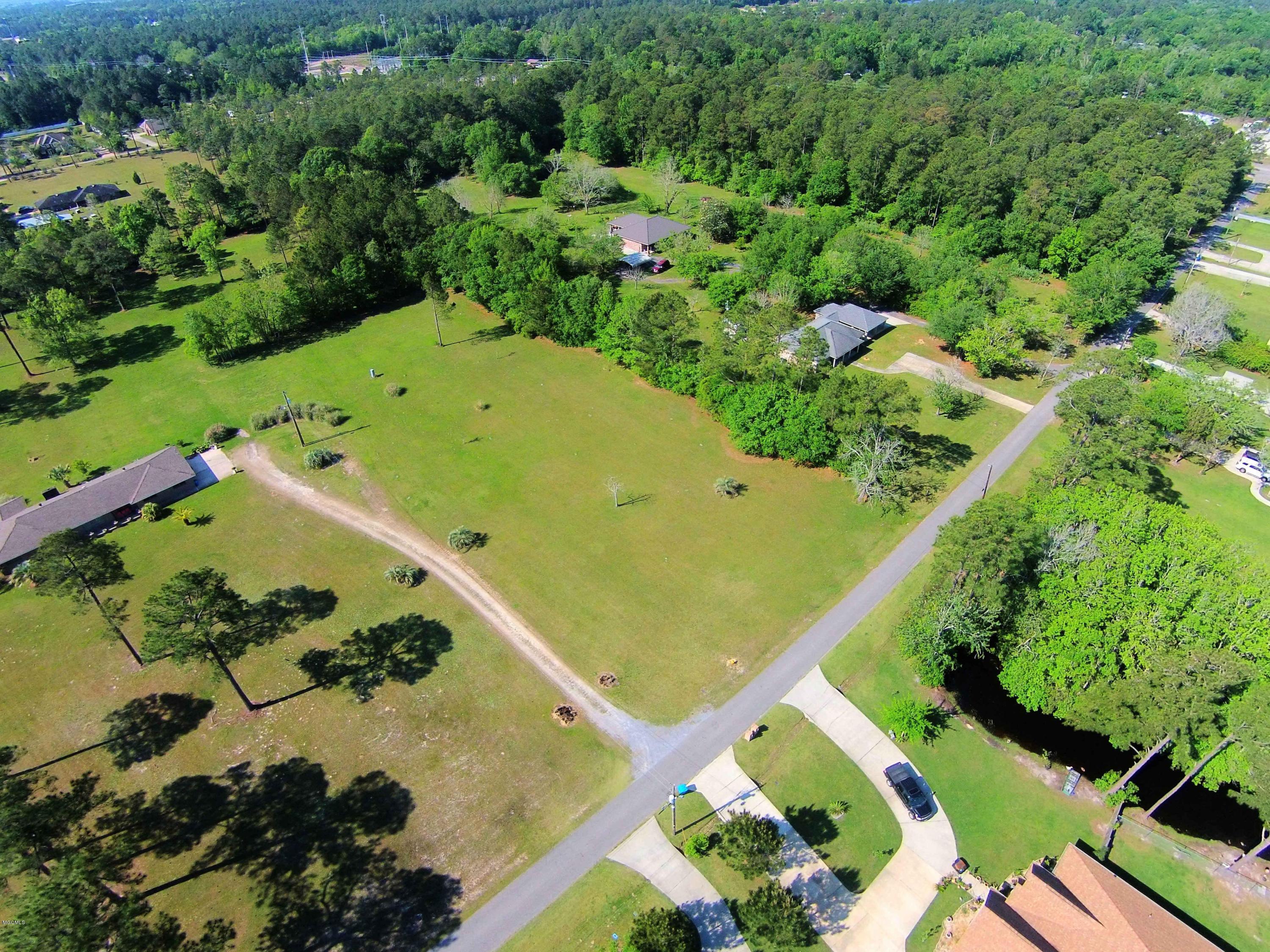 Lot 46 Deneen Road Ocean Springs, MS 39565 - Photo 4 of 15 003