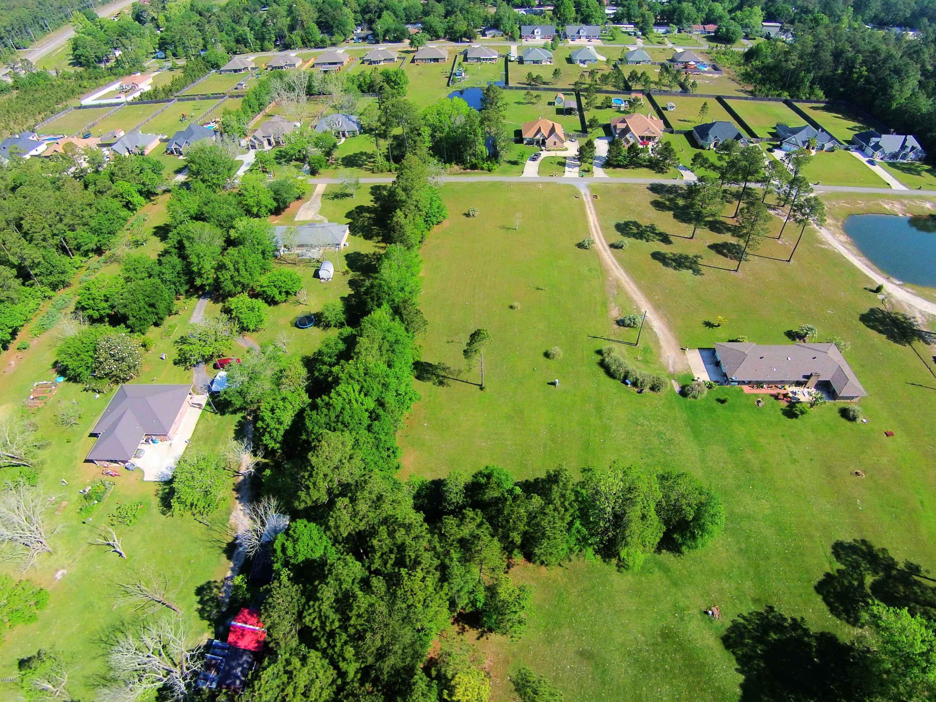 Lot 46 Deneen Road Ocean Springs, MS 39565 - Photo 7 of 15 006