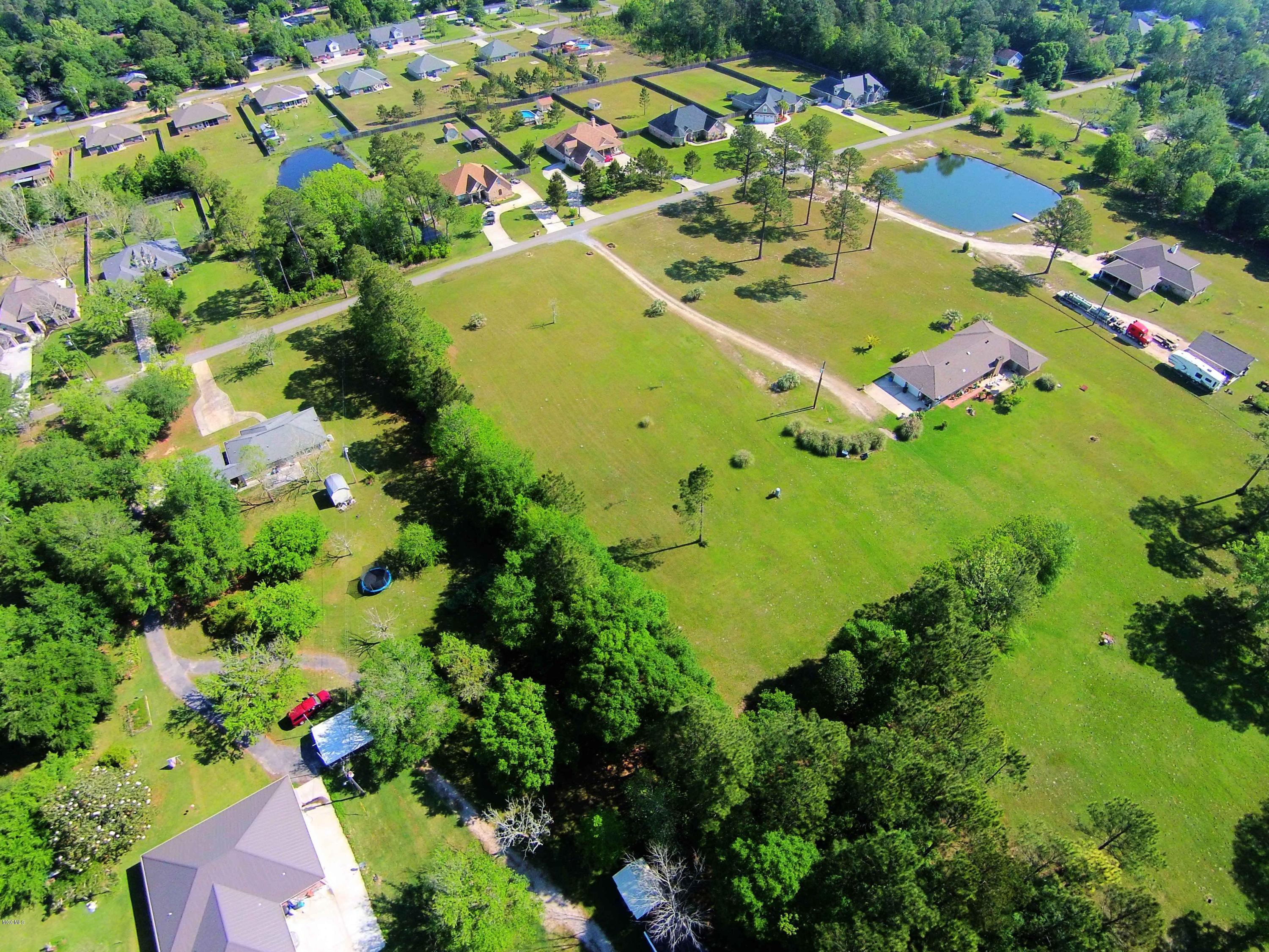 Lot 46 Deneen Road Ocean Springs, MS 39565 - Photo 8 of 15 007