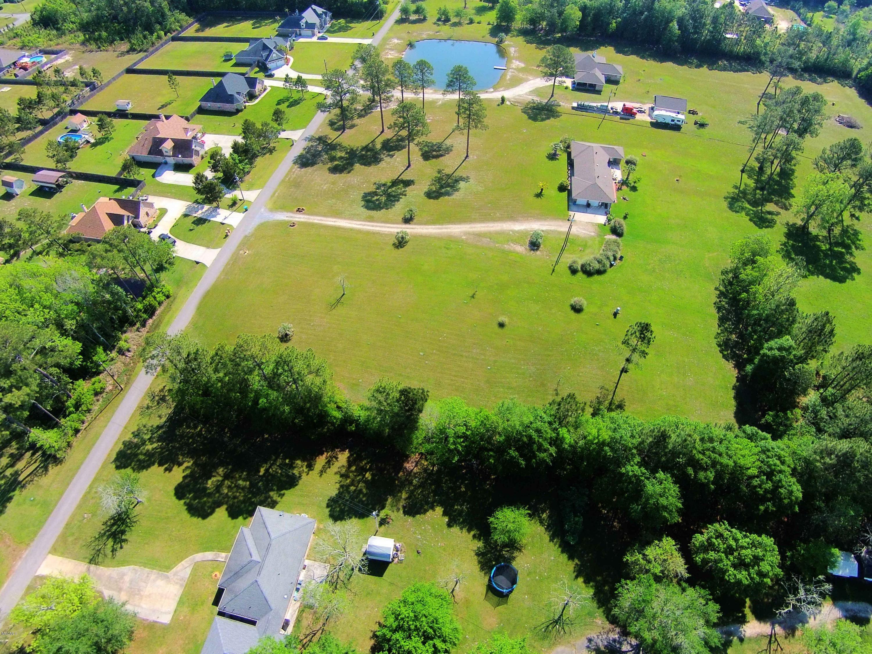 Lot 46 Deneen Road Ocean Springs, MS 39565 - Photo 9 of 15 008