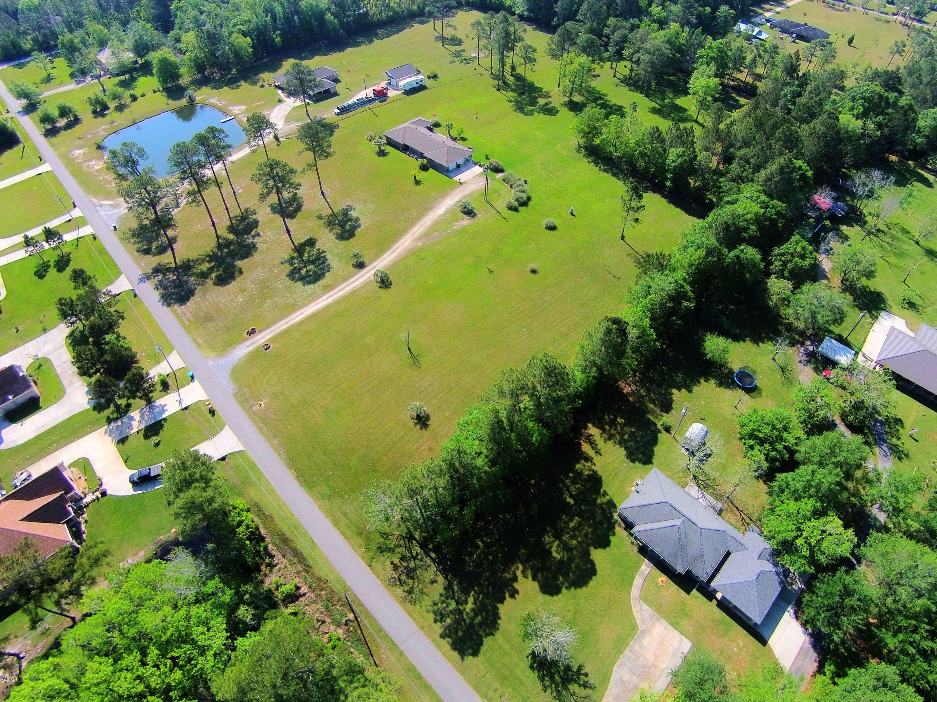 Lot 46 Deneen Road Ocean Springs, MS 39565 - Photo 10 of 15 009