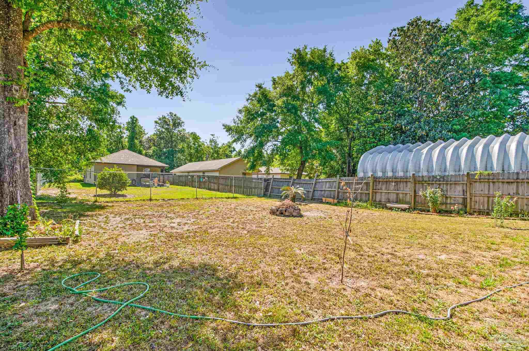 3972 Floridatown Road Pace, FL 32571 - Photo 37 of 63