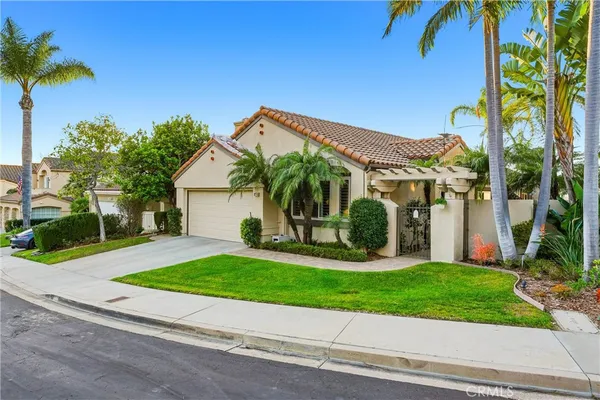 $7,200 | 42 Camino Katia, San Clemente, CA 92672