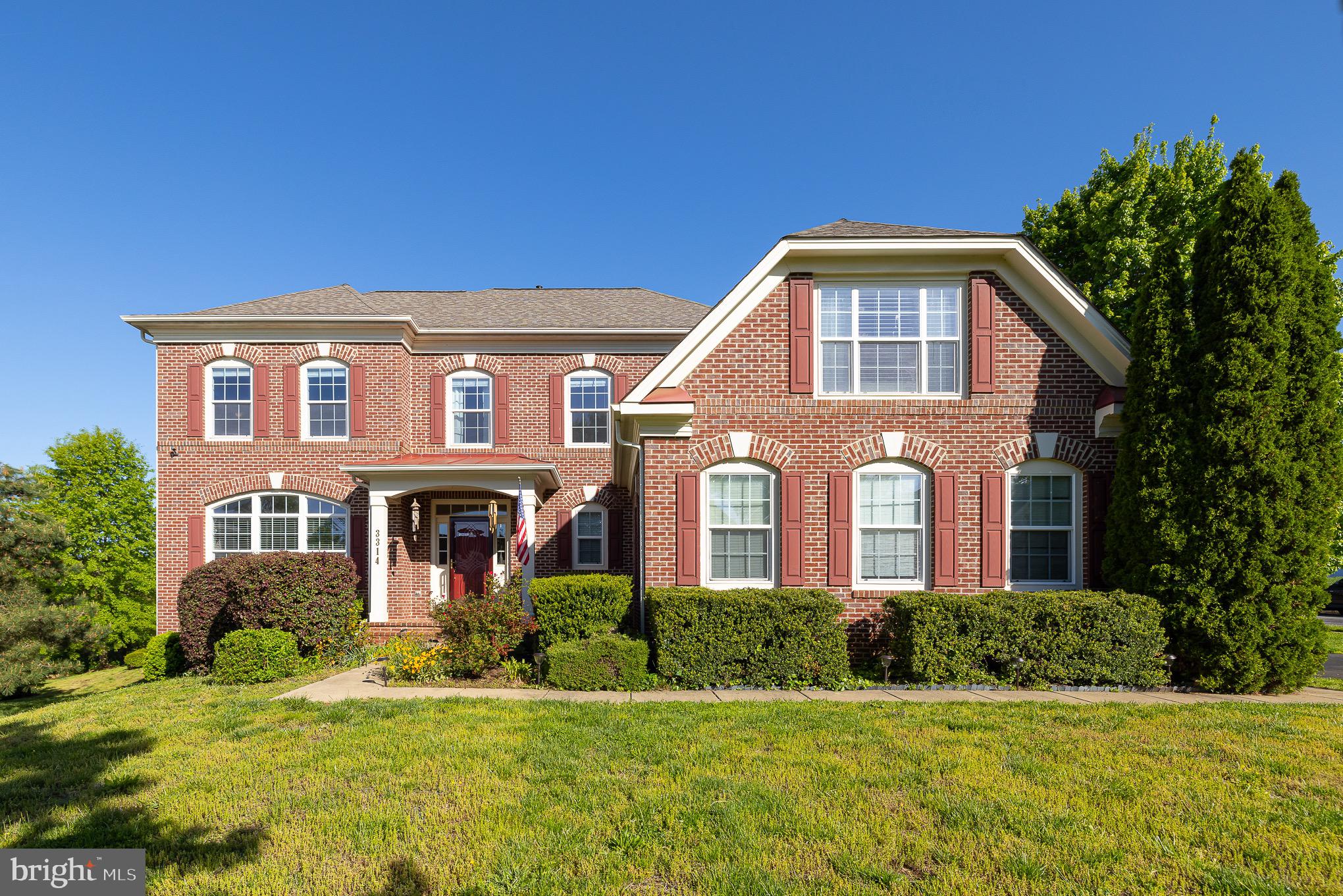 3314 Lady Catherine Circle