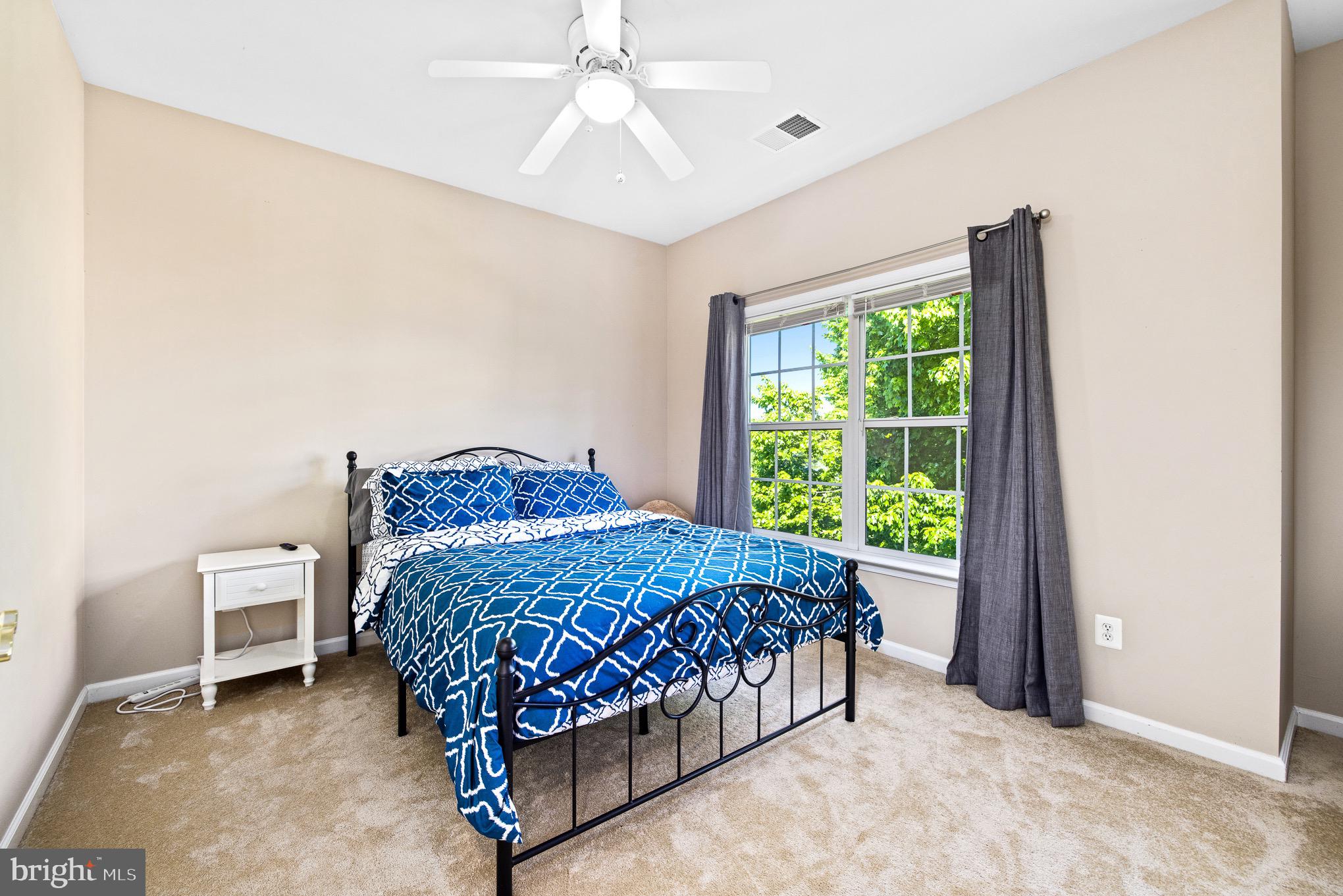 3314 Lady Catherine Circle Triangle, VA 22172 - Photo 24 of 33 Bedroom 3