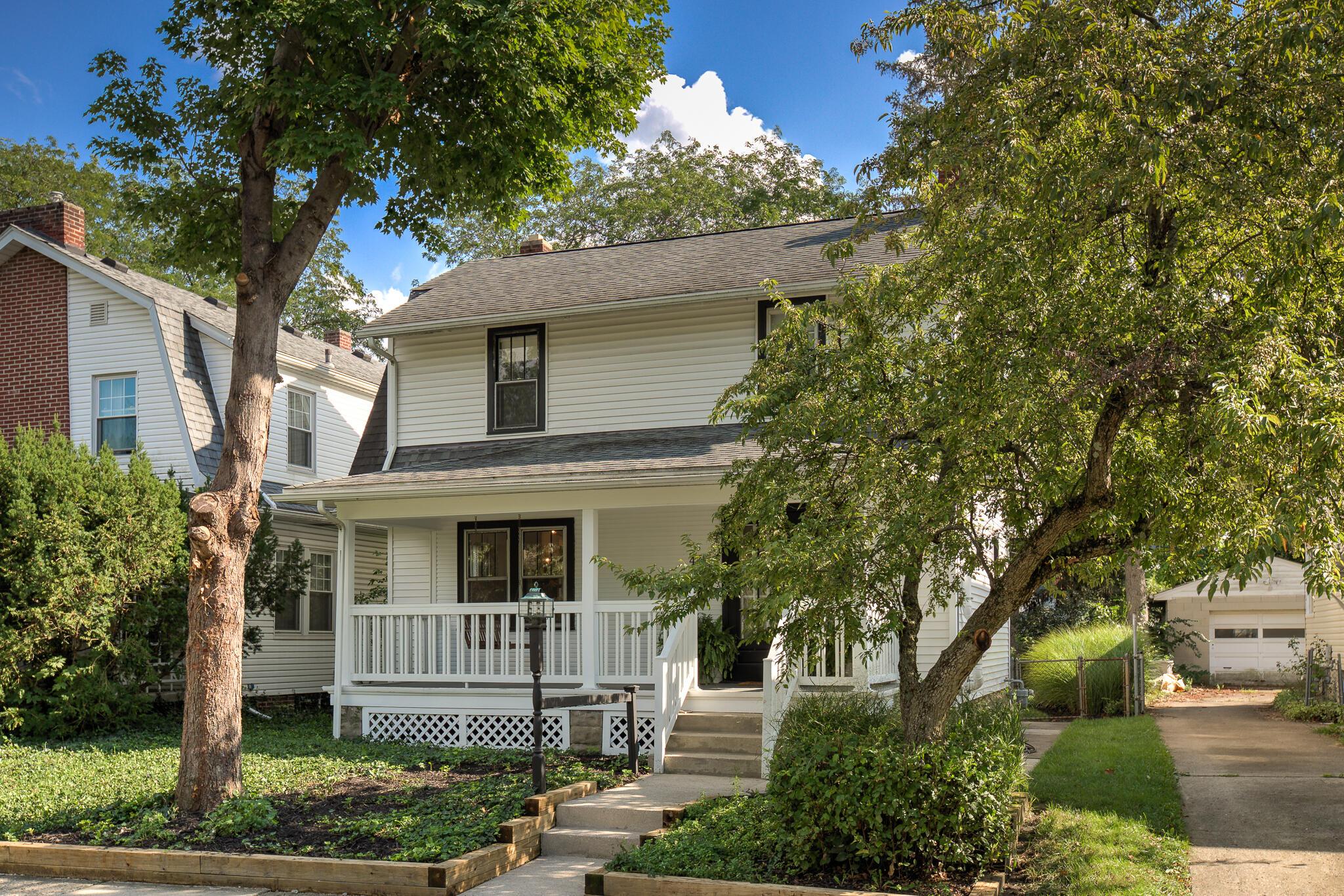 475 East Tulane Road Columbus, OH 43202 - Photo 1 of 33 Gallery Image 1