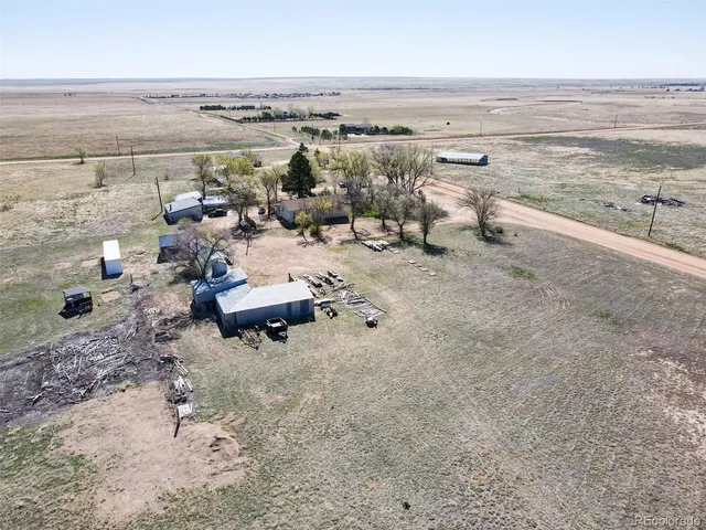 $770,000 | 22500 Enoch Road, Calhan, CO 80808