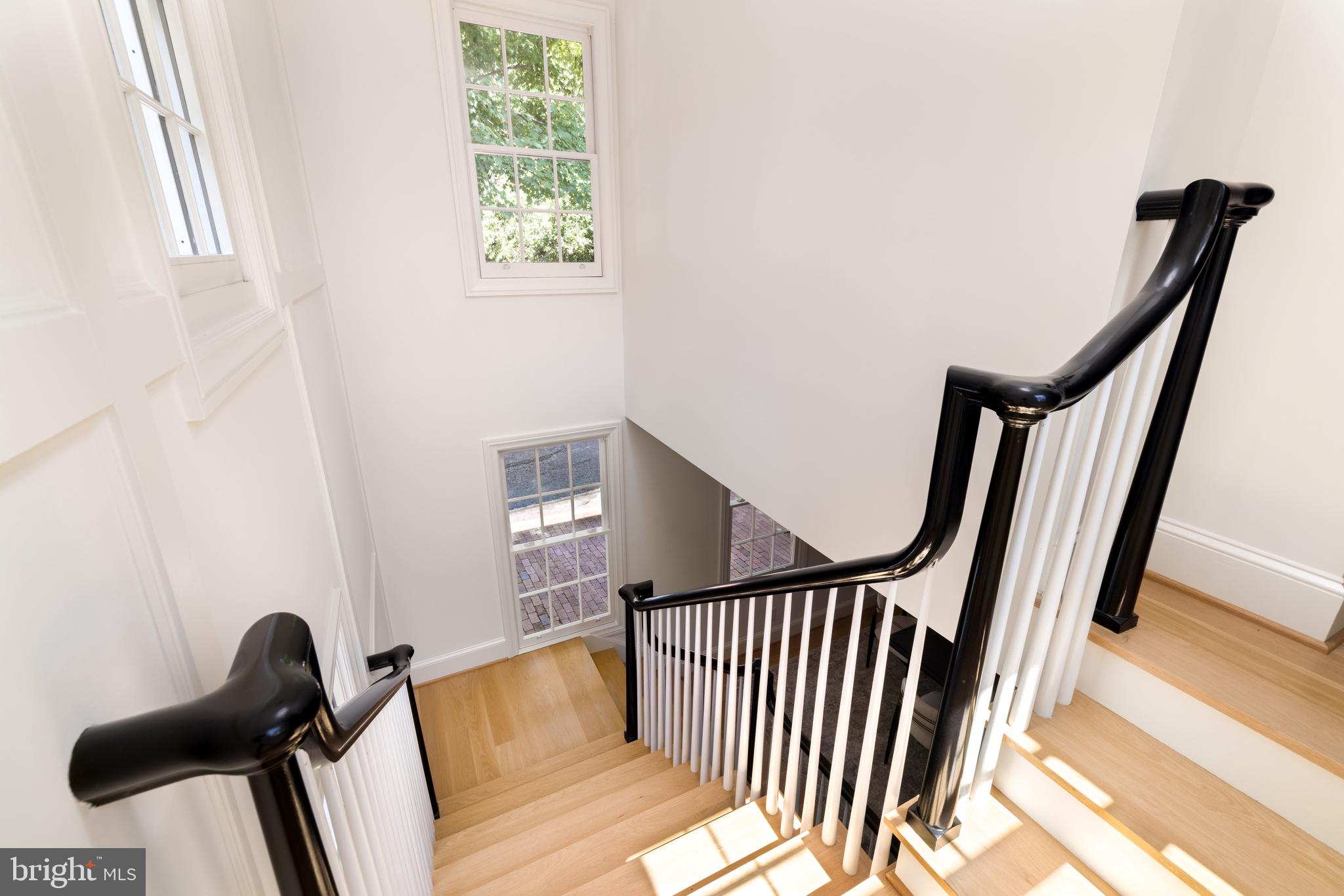 3418 Reservoir Road Northwest Washington, DC 20007 - Photo 20 of 42 Gallery Image 20