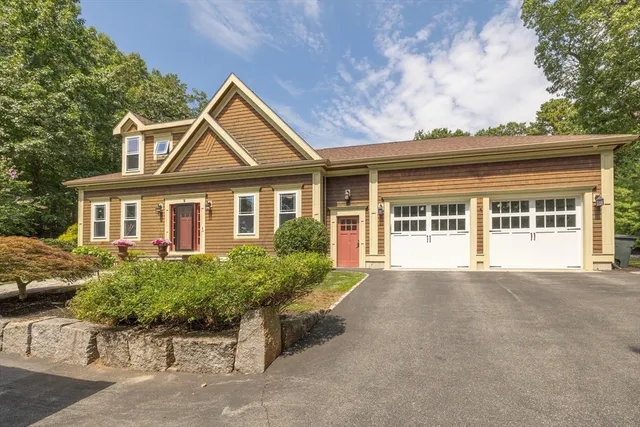 $1,499,000 | 9 Washington Avenue, Woburn, MA 01801