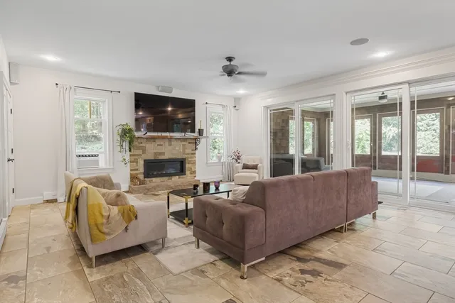 $1,499,000 | 9 Washington Avenue, Woburn, MA 01801