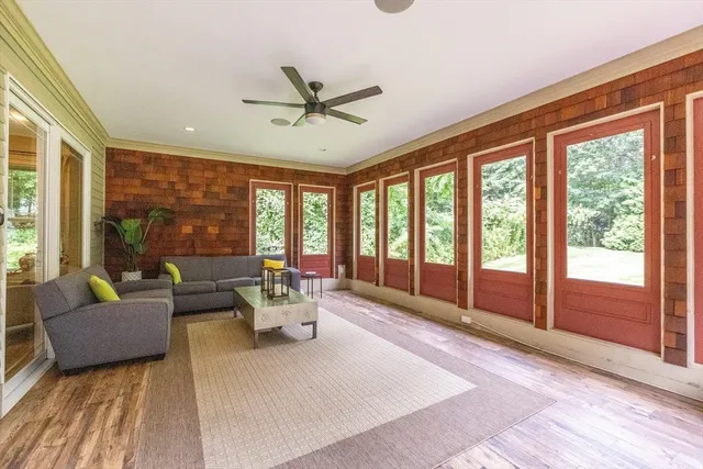 $1,499,000 | 9 Washington Avenue, Woburn, MA 01801
