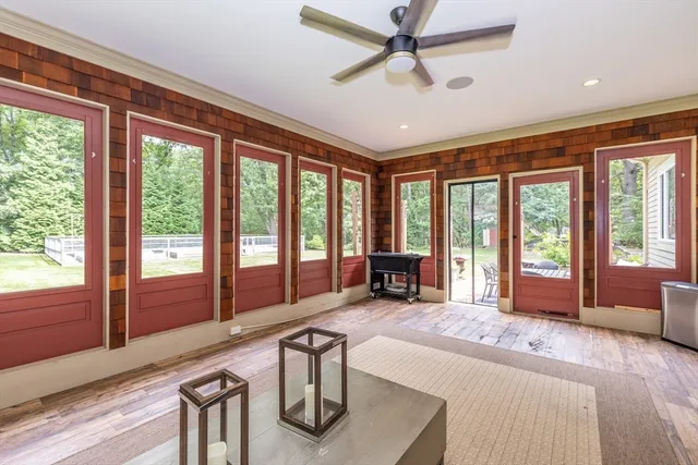 $1,499,000 | 9 Washington Avenue, Woburn, MA 01801